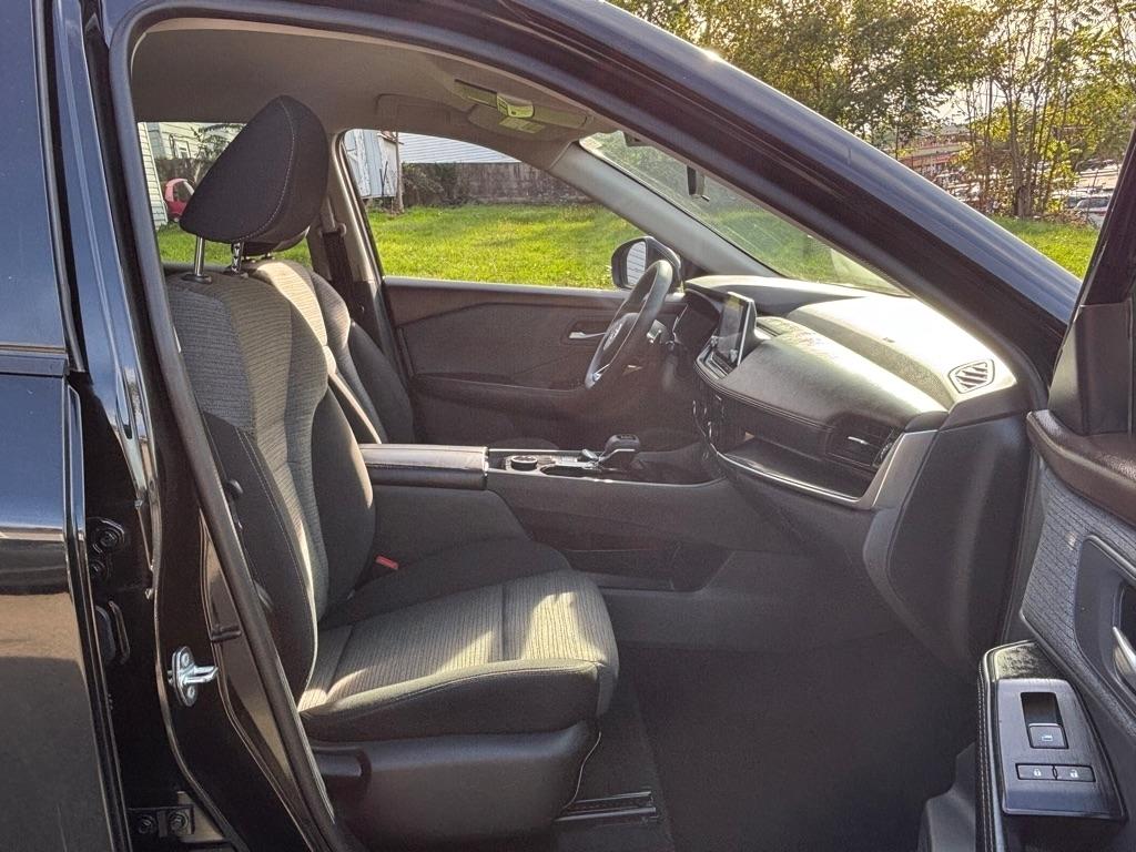 Nissan Rogue SV AWD 2021