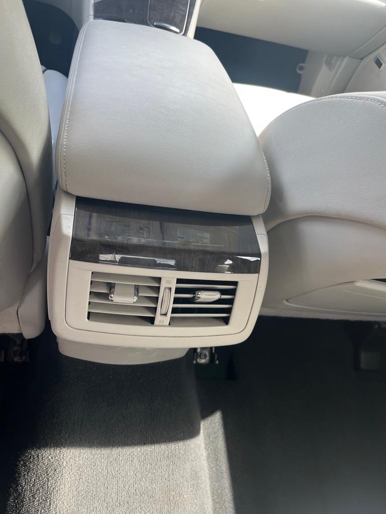 Toyota Venza LE I4 AWD 2014