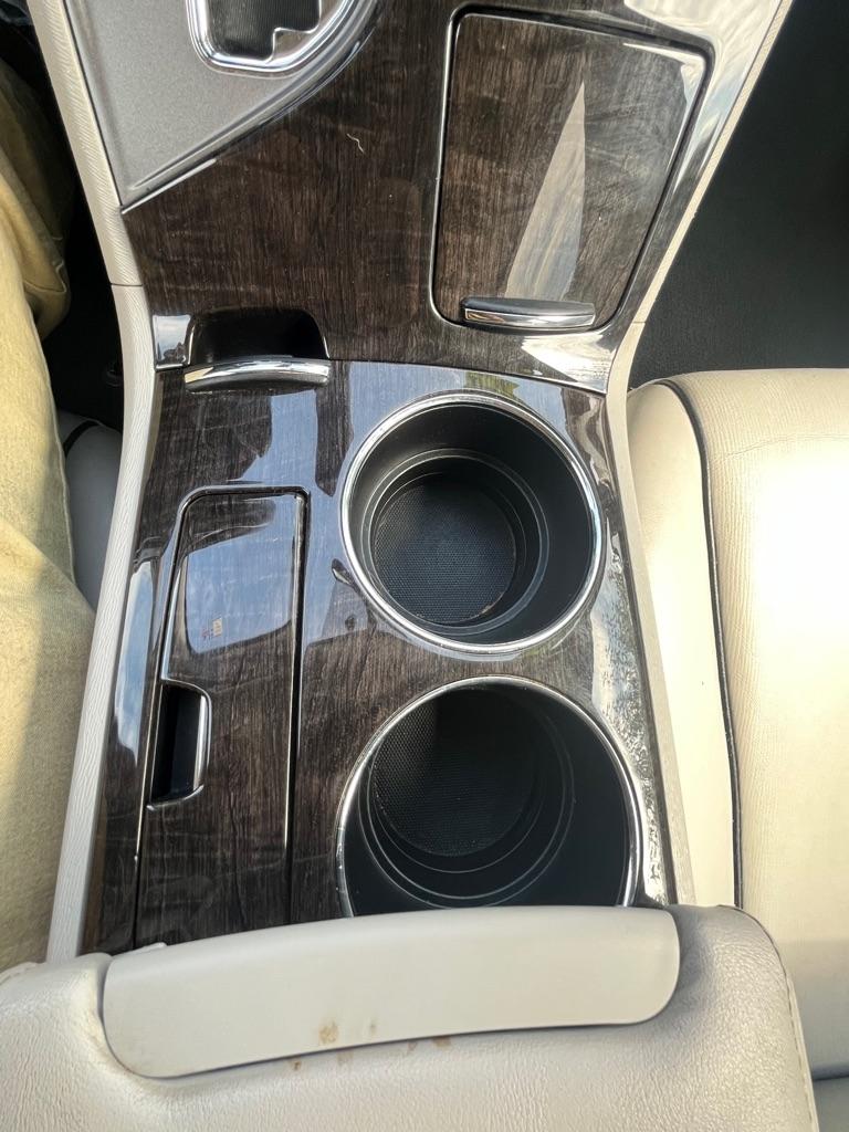 Toyota Venza LE I4 AWD 2014