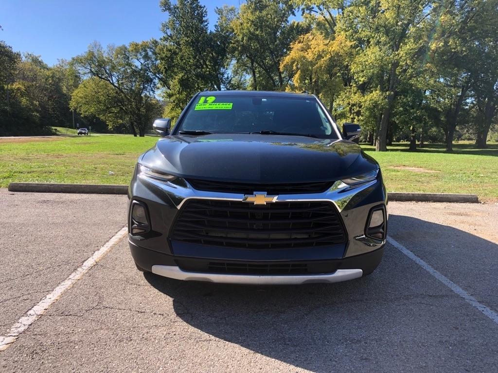 Chevrolet Blazer 2LT AWD 2019