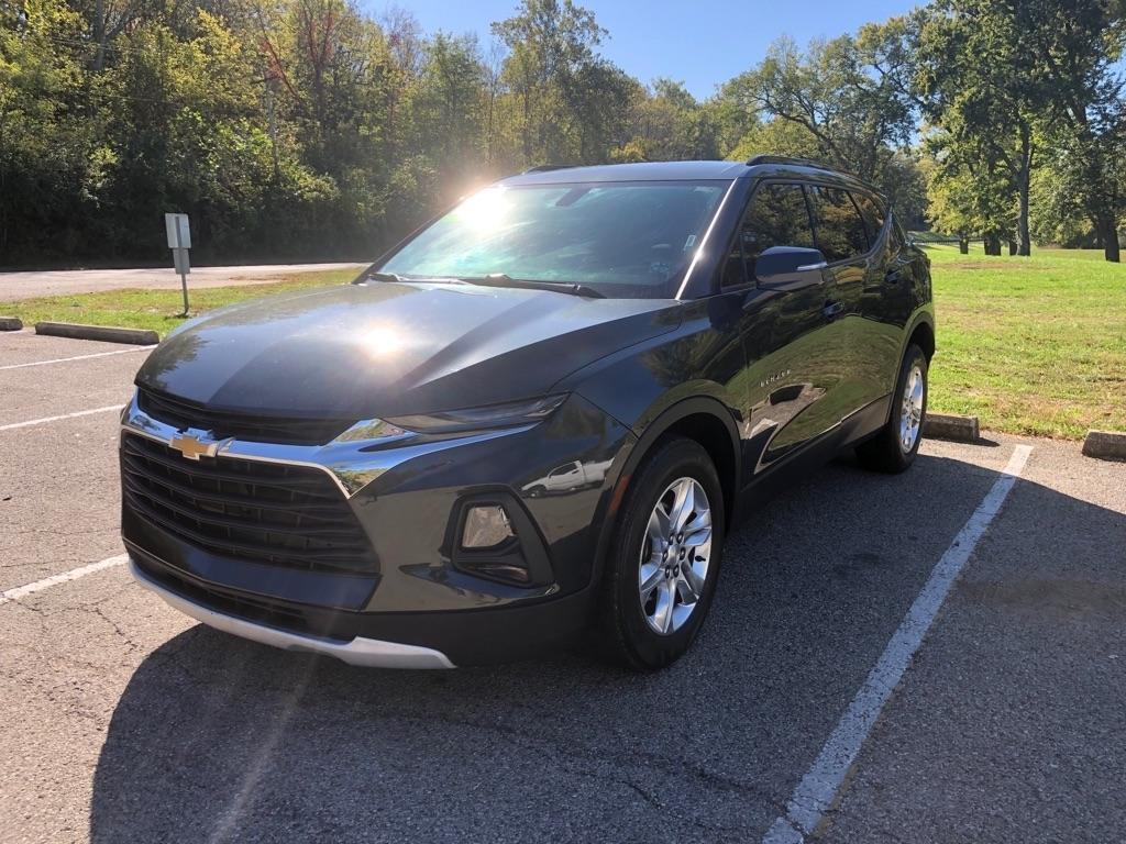 Chevrolet Blazer 2LT AWD 2019