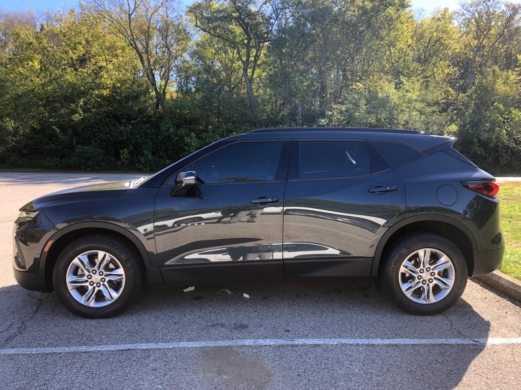 Chevrolet Blazer 2LT AWD 2019