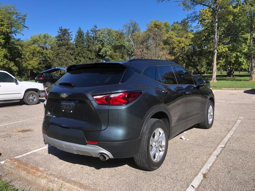 Chevrolet Blazer 2LT AWD 2019