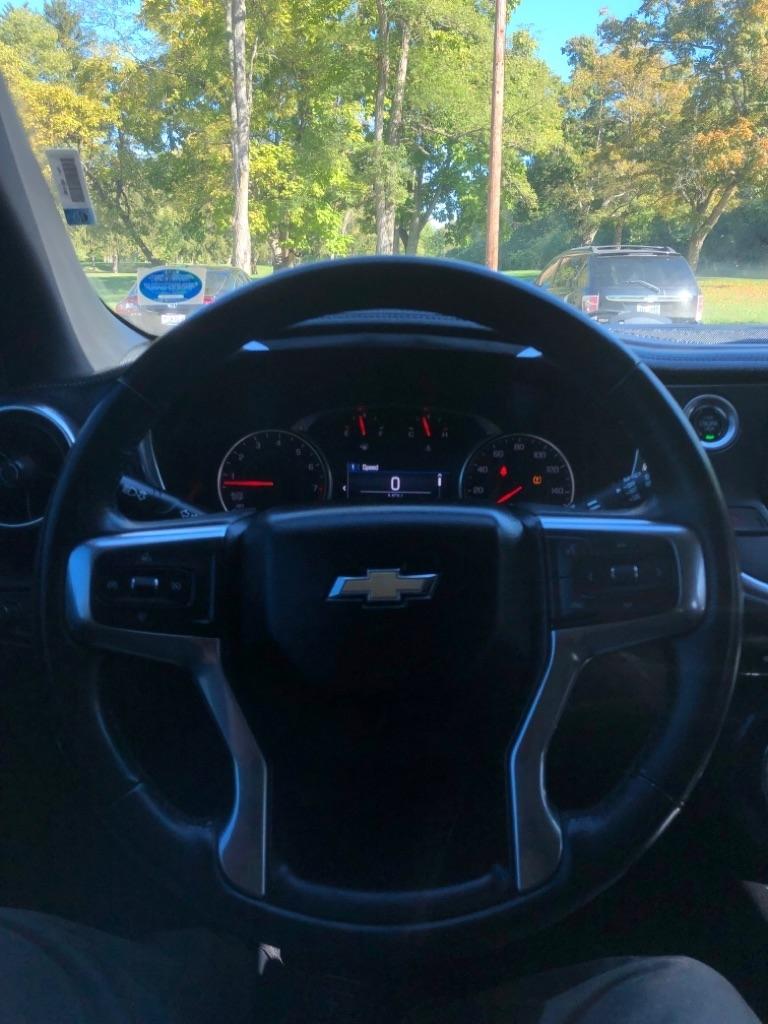 Chevrolet Blazer 2LT AWD 2019