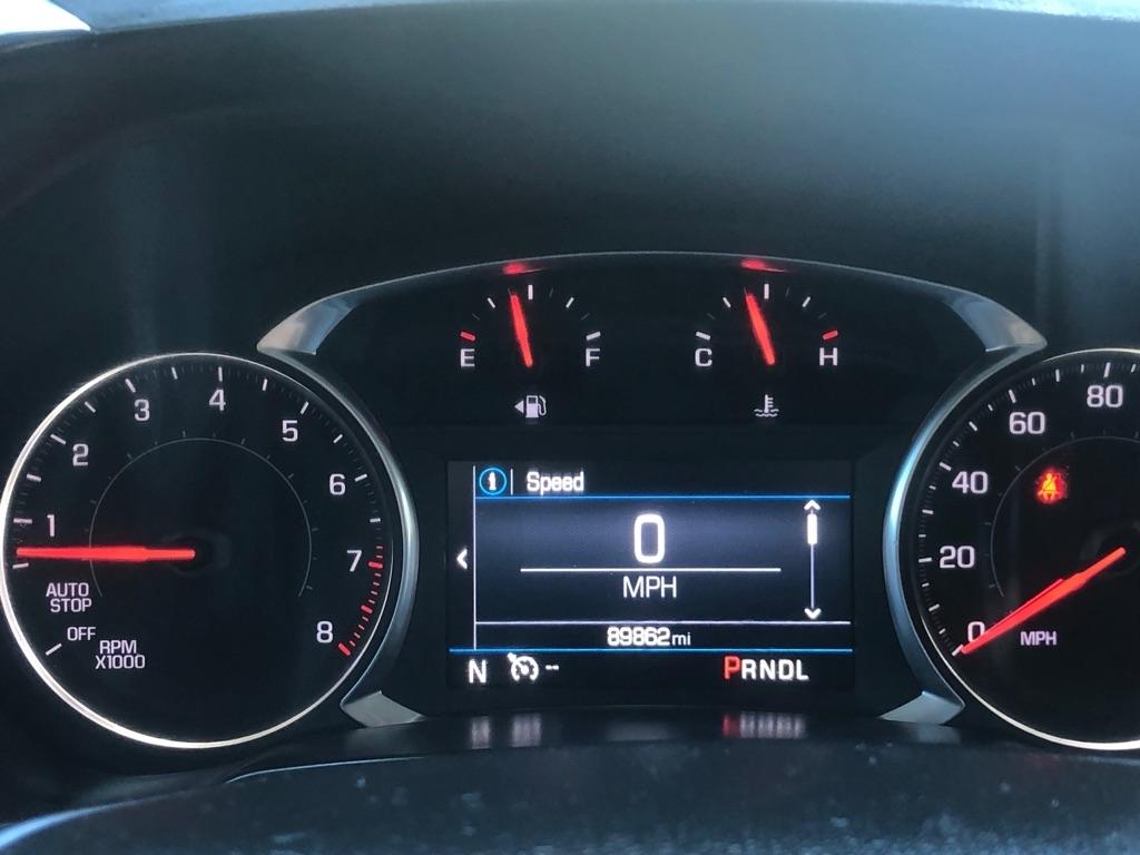 Chevrolet Blazer 2LT AWD 2019