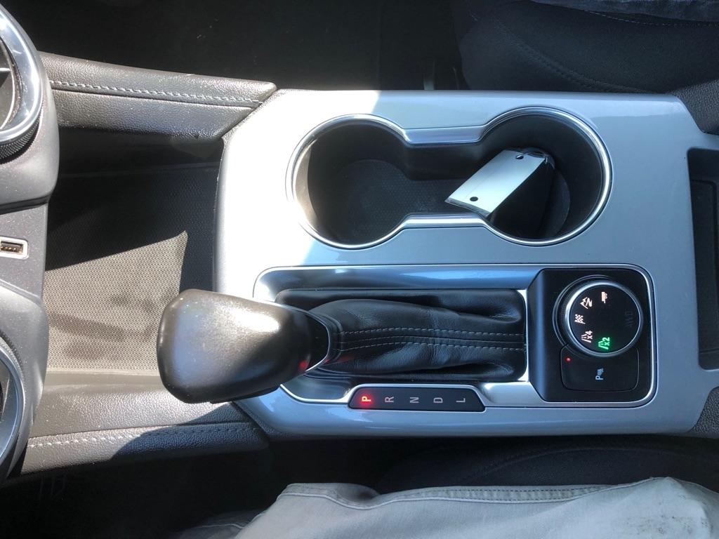 Chevrolet Blazer 2LT AWD 2019