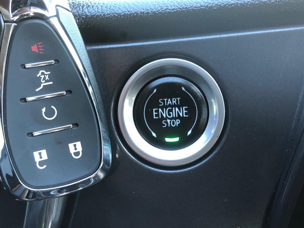 Chevrolet Blazer 2LT AWD 2019