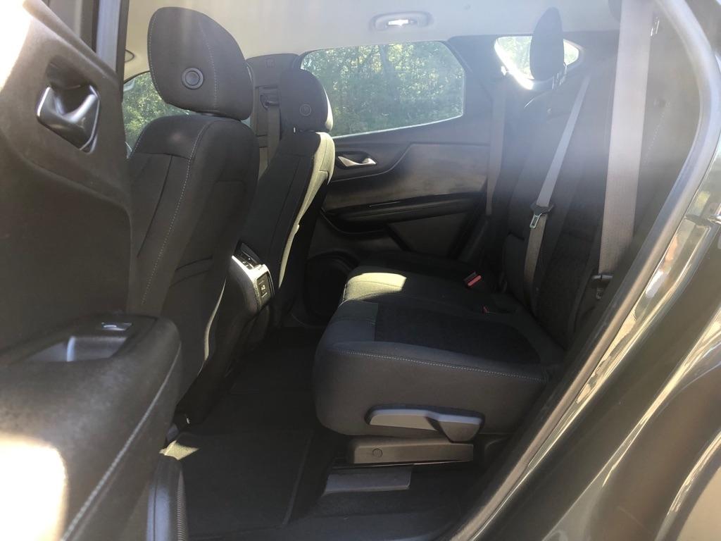 Chevrolet Blazer 2LT AWD 2019