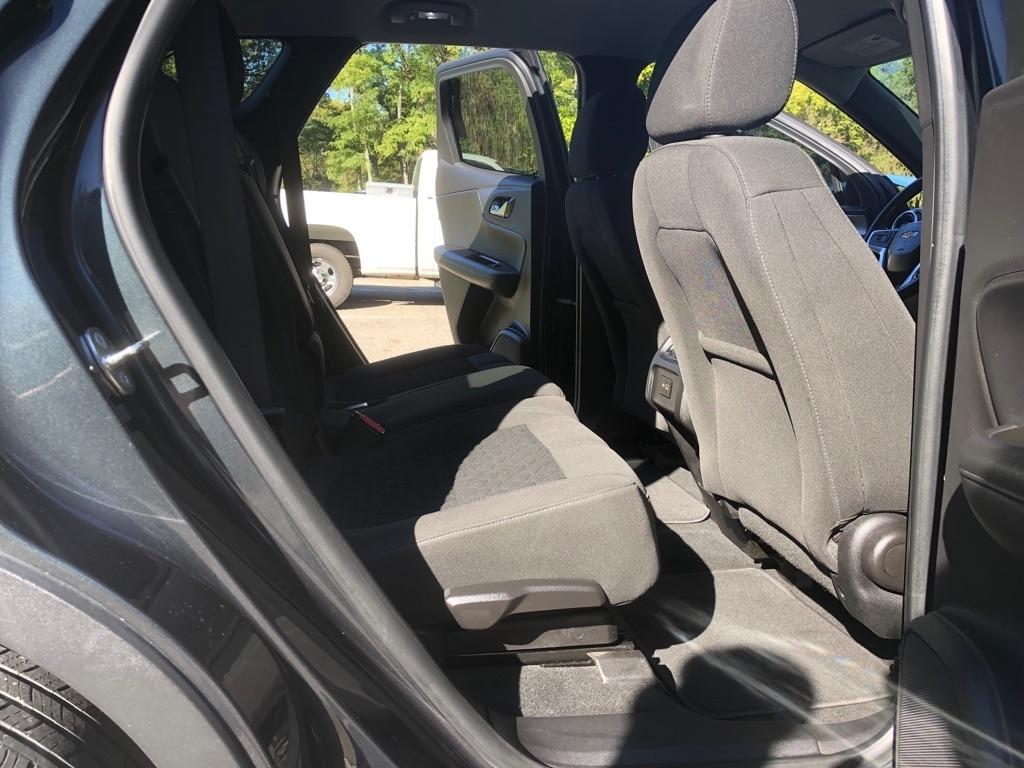 Chevrolet Blazer 2LT AWD 2019