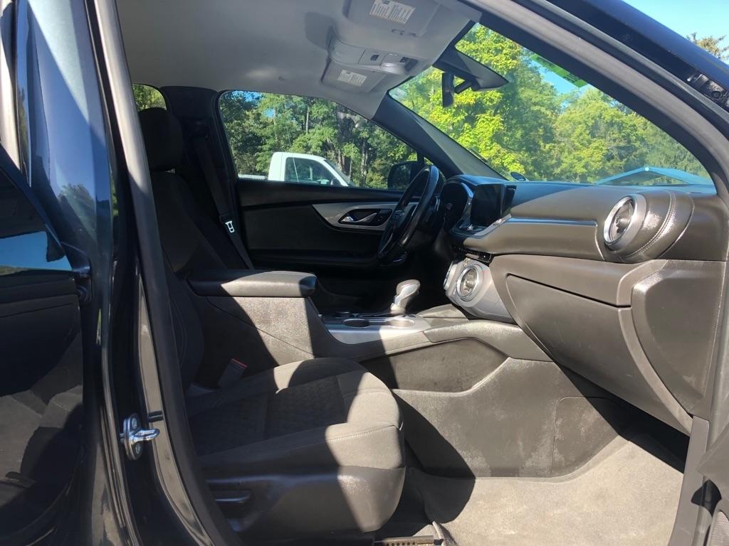 Chevrolet Blazer 2LT AWD 2019