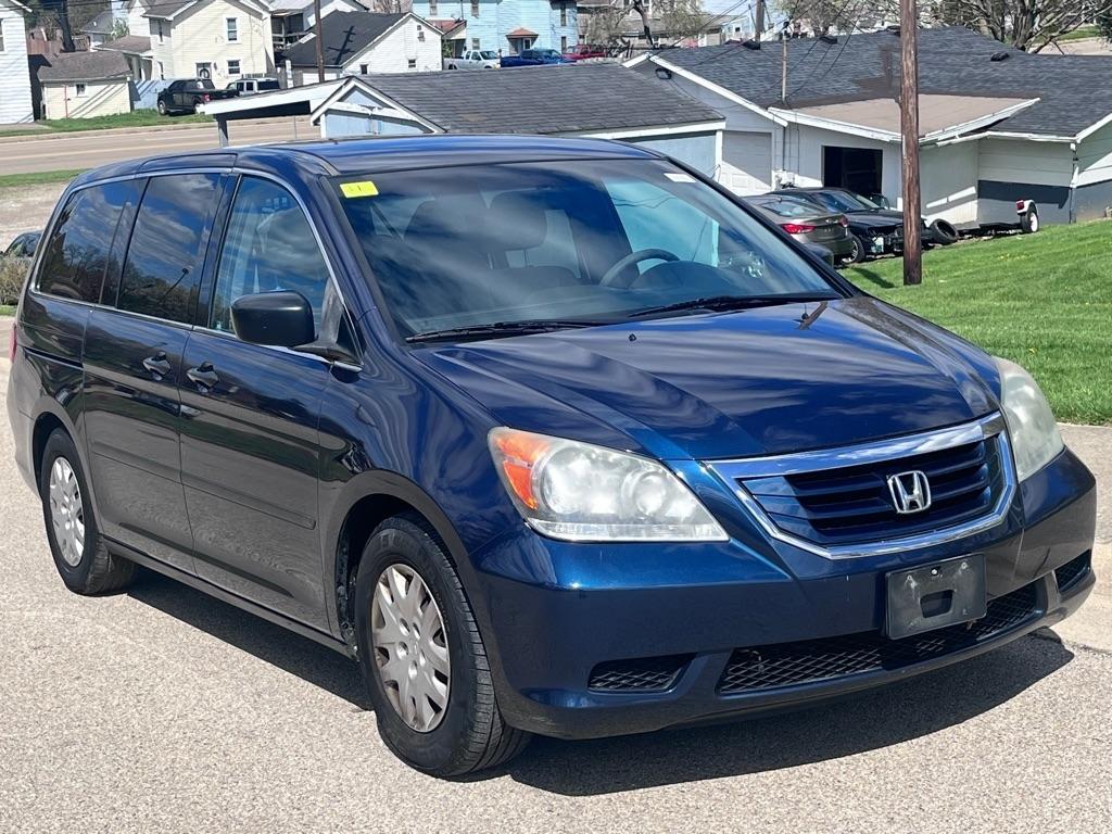 Honda Odyssey LX 2010