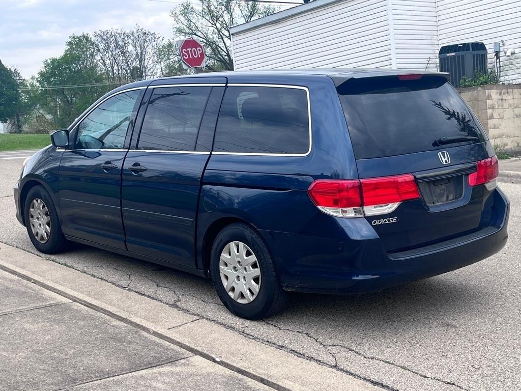 Honda Odyssey LX 2010
