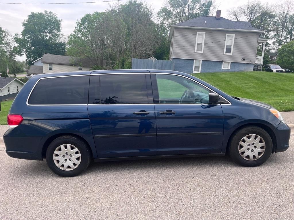 Honda Odyssey LX 2010
