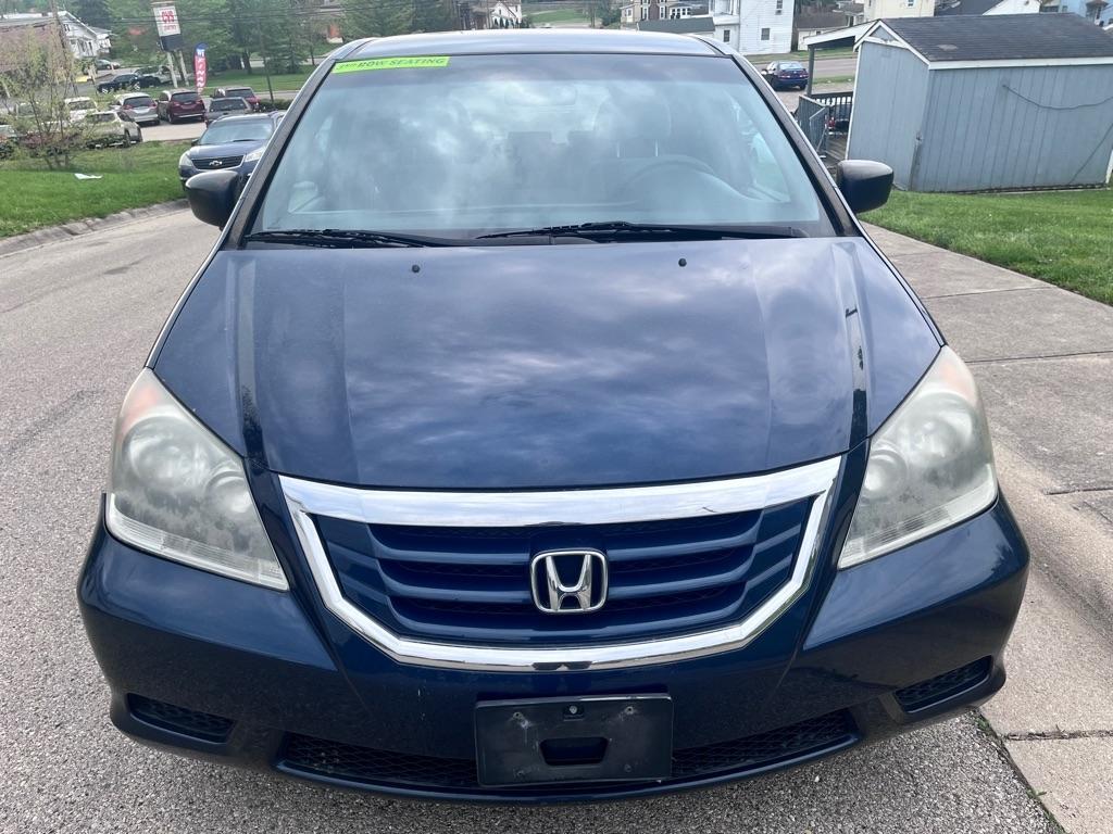 Honda Odyssey LX 2010