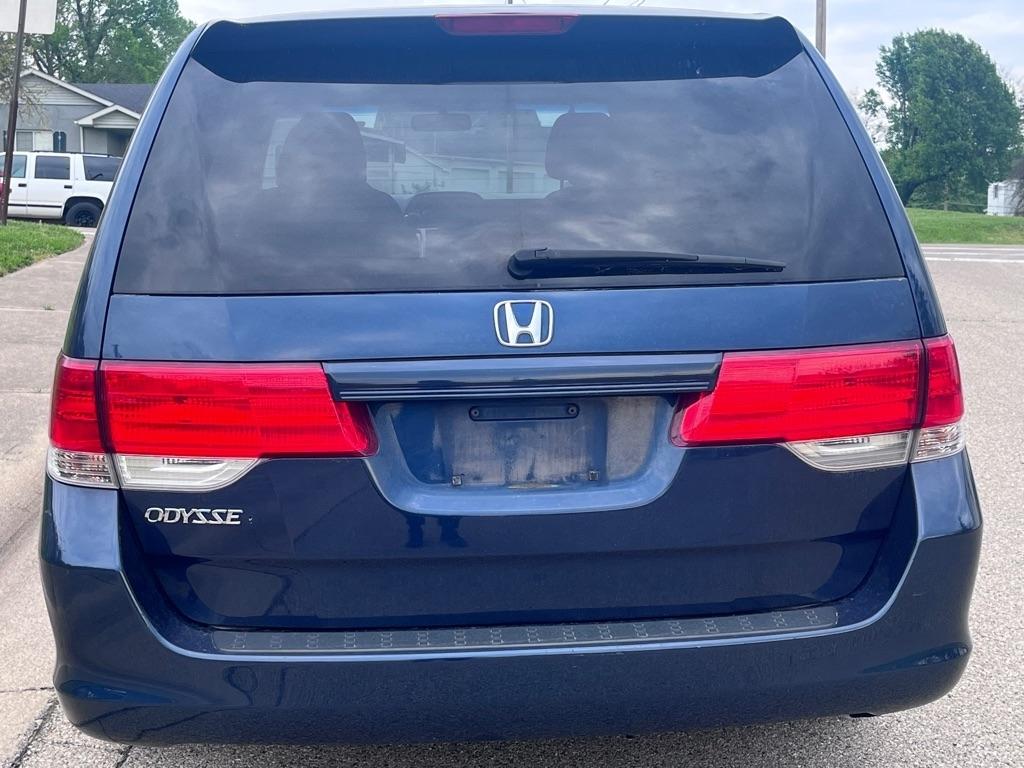 Honda Odyssey LX 2010