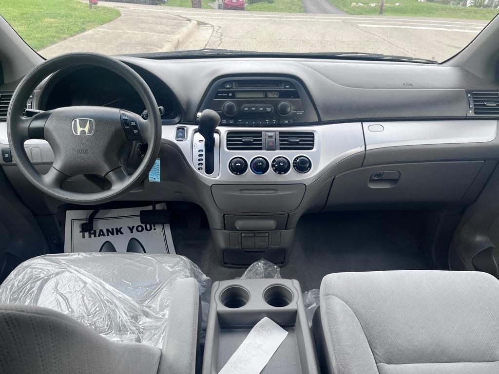 Honda Odyssey LX 2010