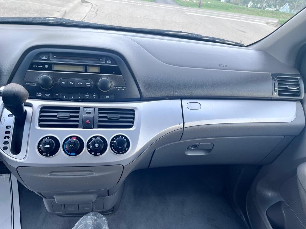 Honda Odyssey LX 2010