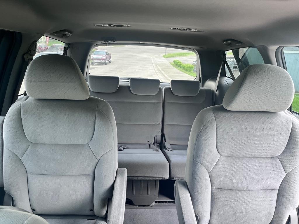 Honda Odyssey LX 2010
