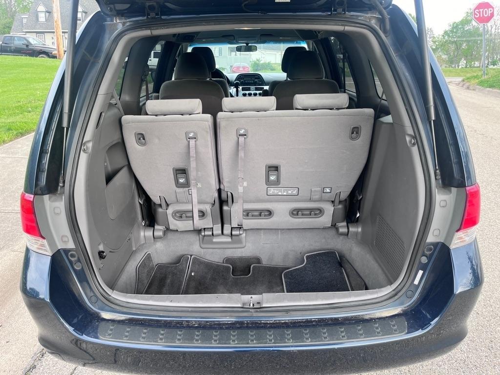 Honda Odyssey LX 2010