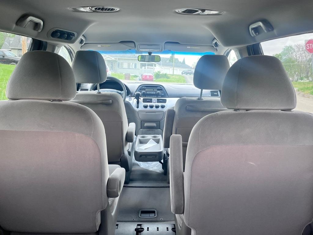 Honda Odyssey LX 2010