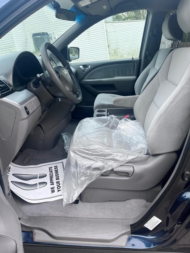 Honda Odyssey LX 2010