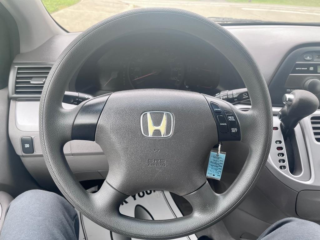 Honda Odyssey LX 2010