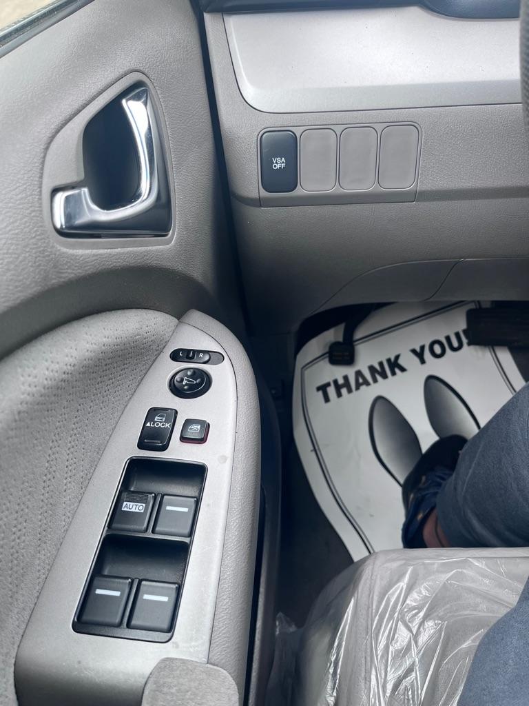 Honda Odyssey LX 2010