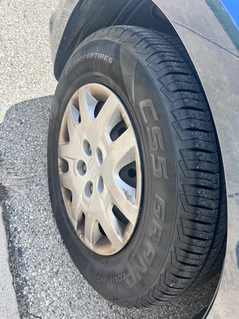 Honda Odyssey LX 2010