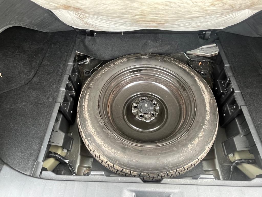 Nissan Murano S AWD 2020