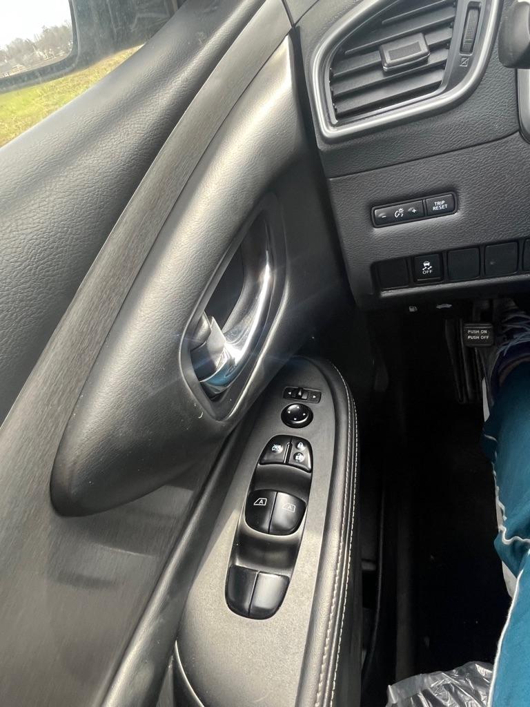 Nissan Murano S AWD 2020