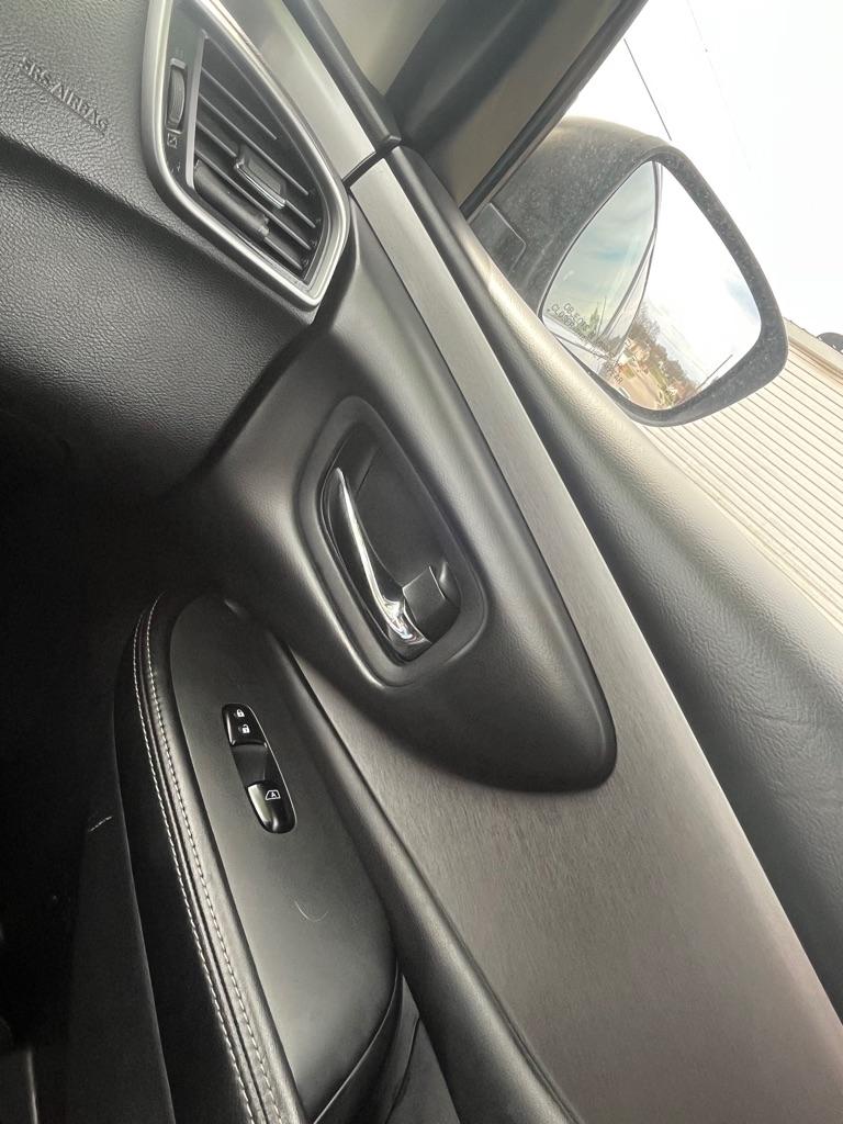 Nissan Murano S AWD 2020