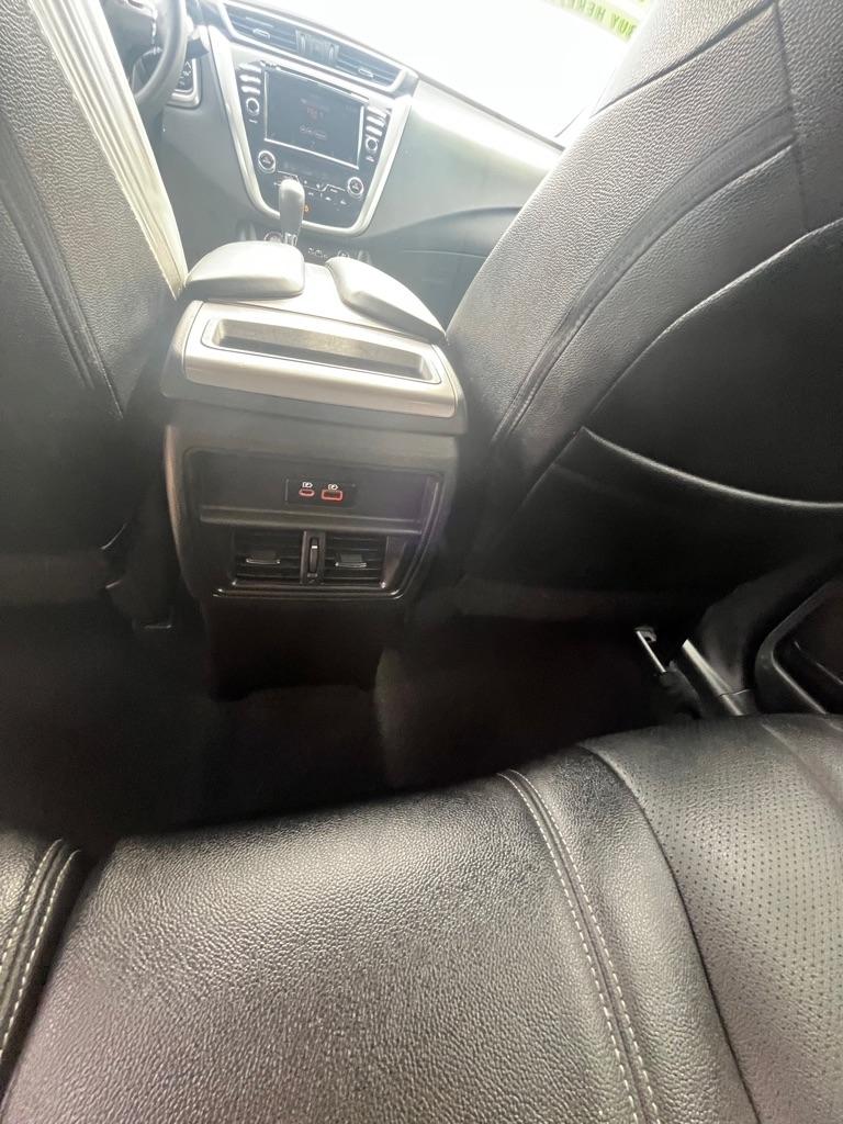 Nissan Murano S AWD 2020