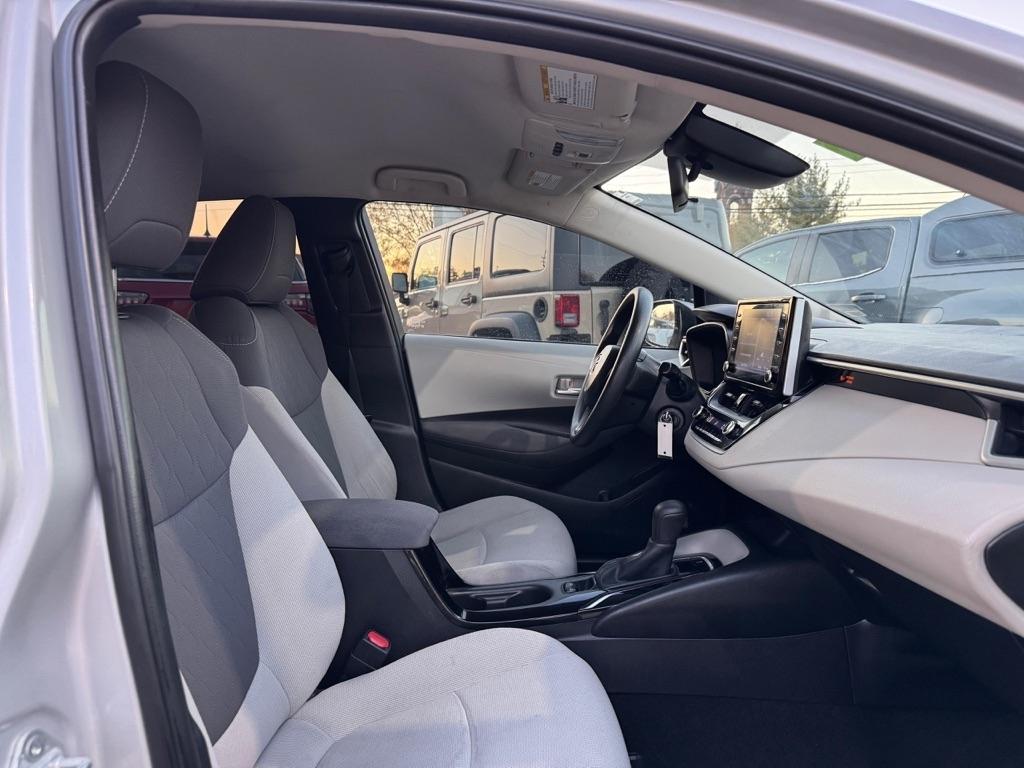 Toyota Corolla LE 2020