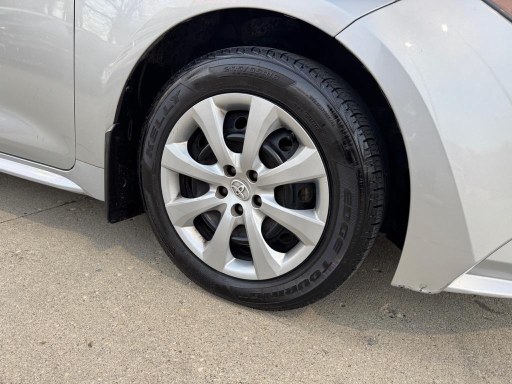 Toyota Corolla LE 2020