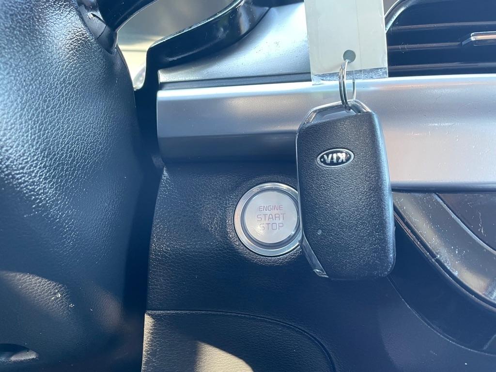 Kia Telluride LX AWD 2020