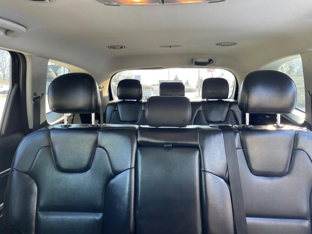 Kia Telluride LX AWD 2020