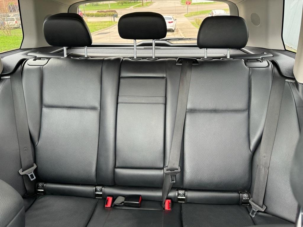 Mercedes-Benz GLK-Class GLK350 4MATIC 2010