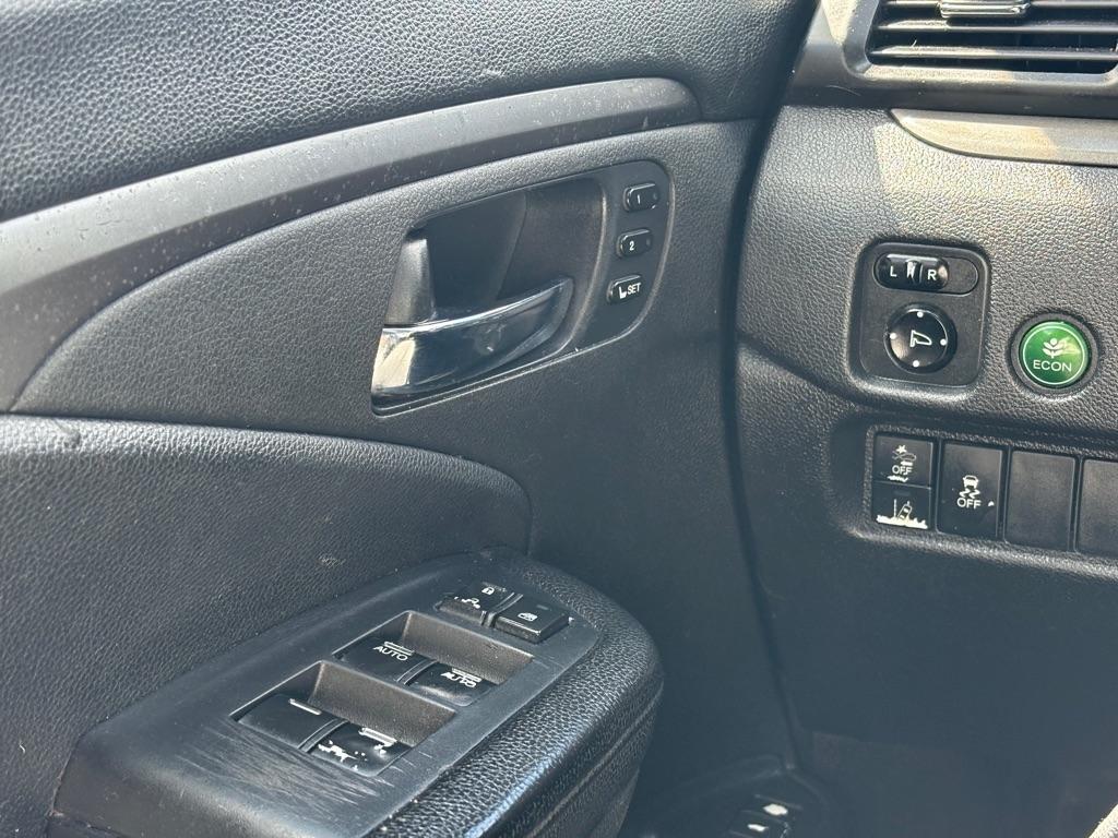 Honda Pilot EXL 4WD 2019