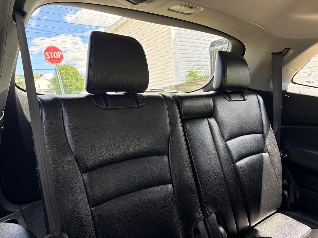 Honda Pilot EXL 4WD 2019