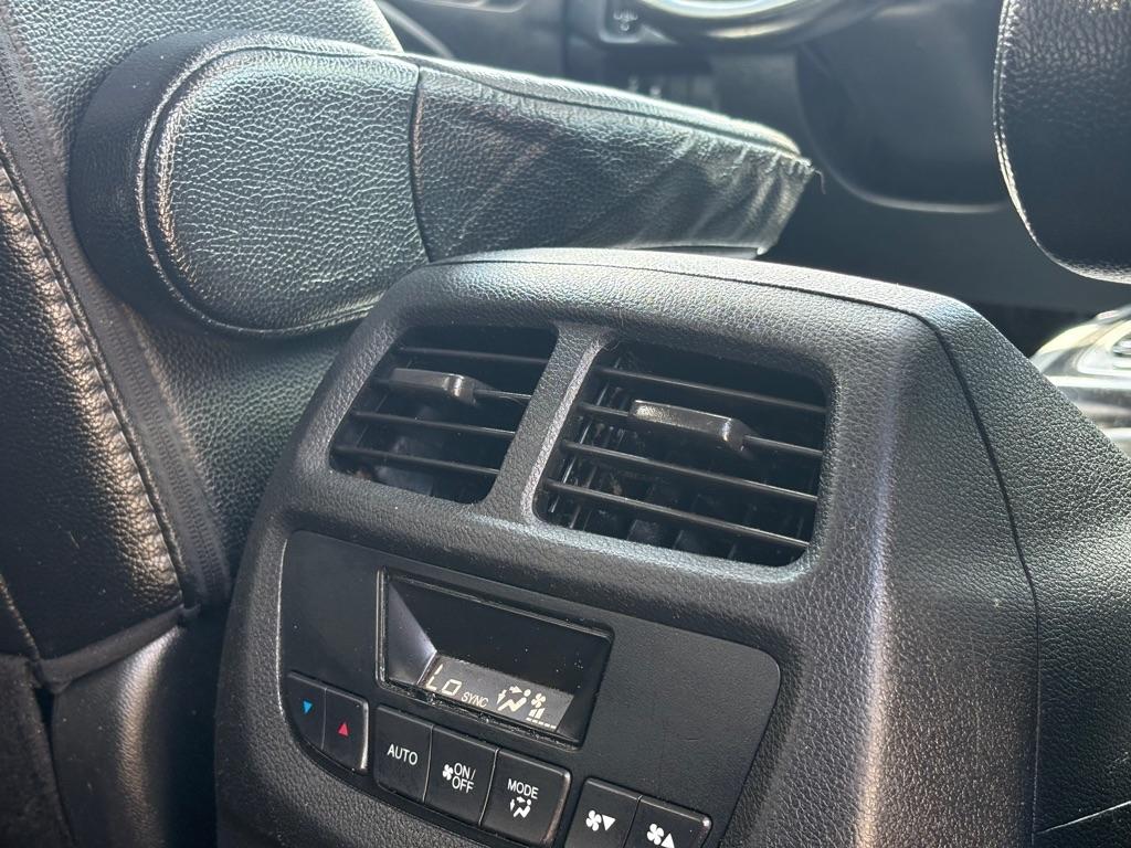 Honda Pilot EXL 4WD 2019