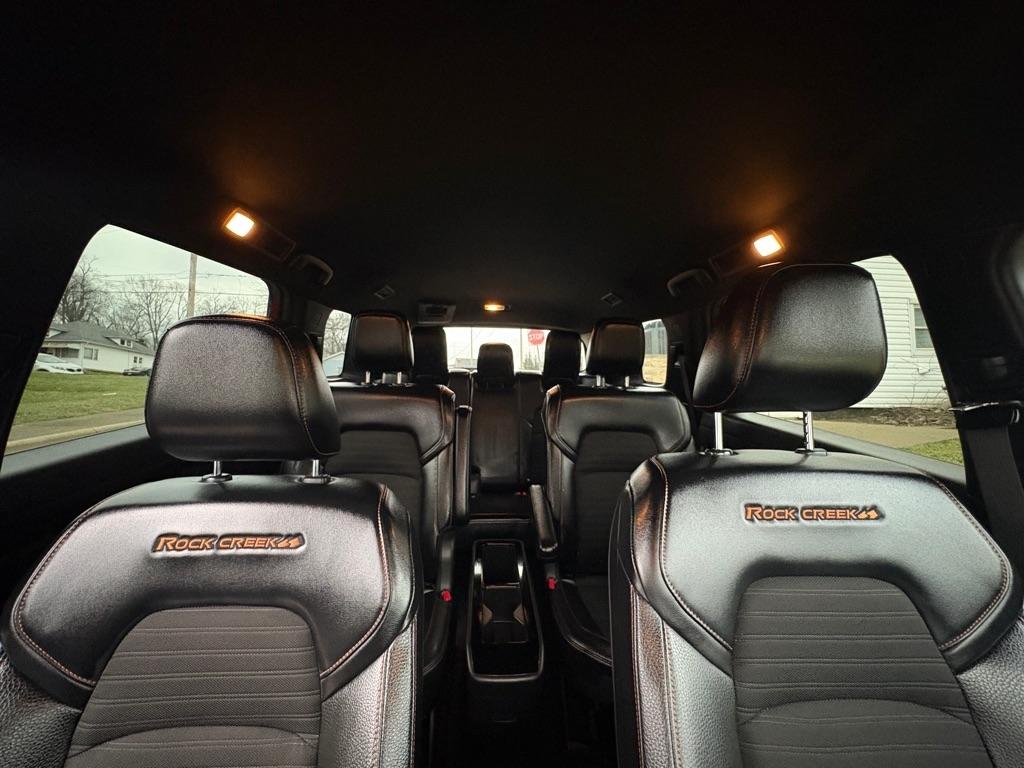 Nissan Pathfinder SV 4WD 2023