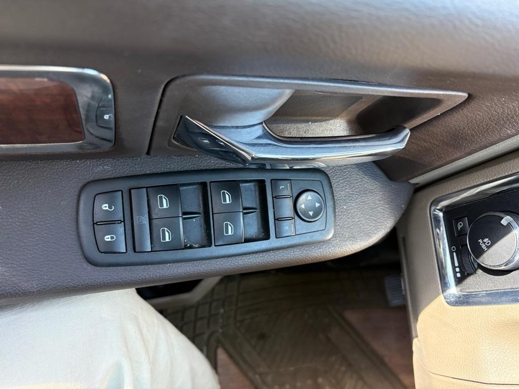 RAM 1500 TRX Crew Cab 4WD 2010