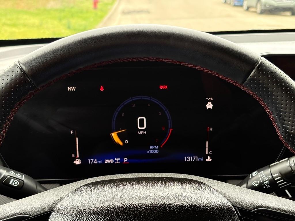 Chevrolet TrailBlazer RS AWD 2024