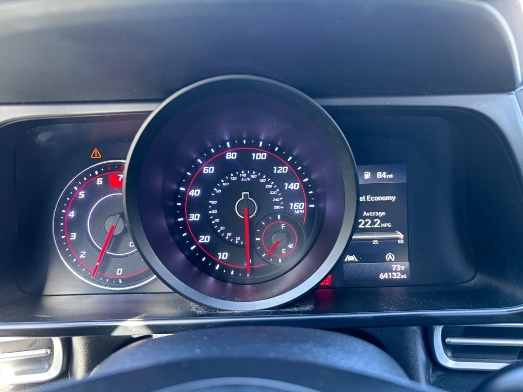 Hyundai Elantra SE 2021