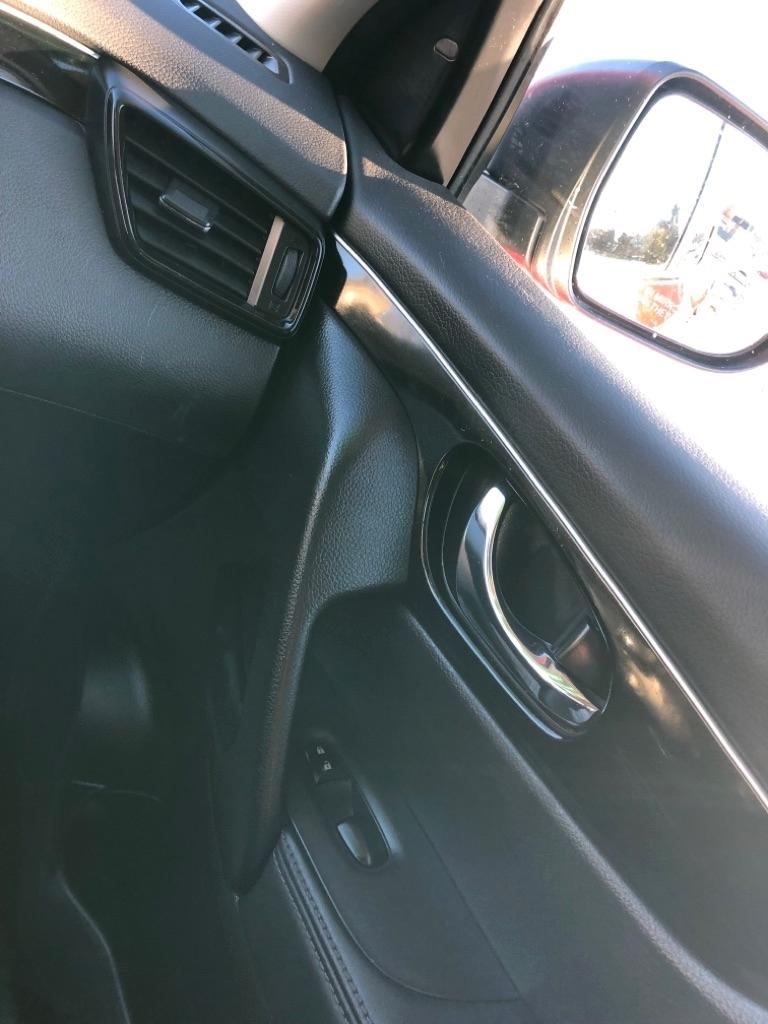 Nissan Rogue Sport S 2018