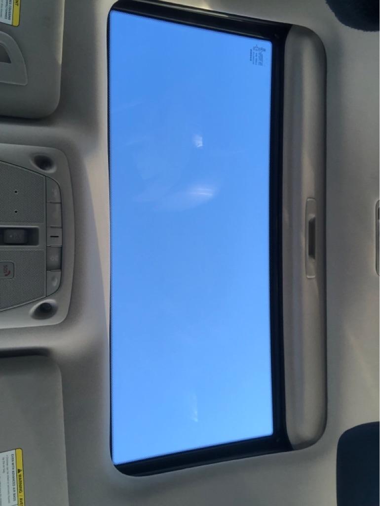 Nissan Rogue Sport S 2018