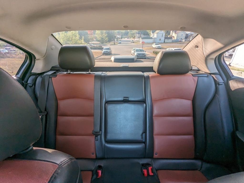 Chevrolet Cruze LTZ Auto 2014