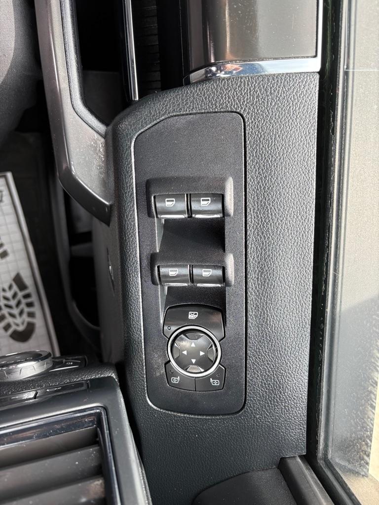 Ford F-150 XL SuperCrew 5.5-ft. Bed 4WD 2019