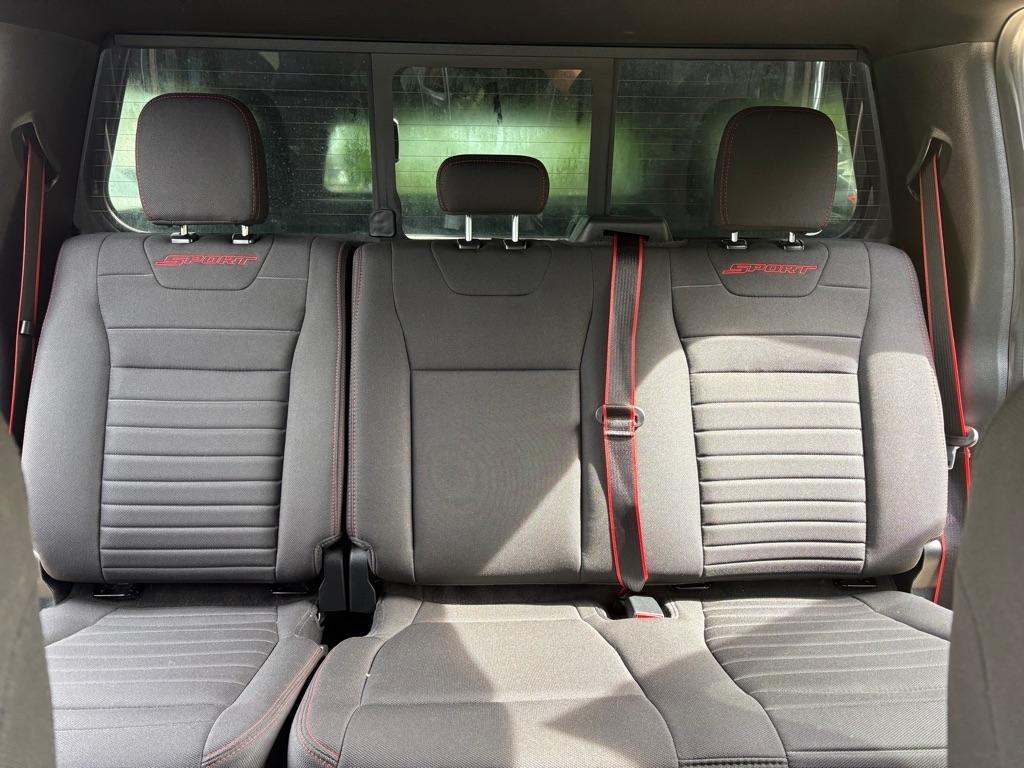 Ford F-150 XL SuperCrew 5.5-ft. Bed 4WD 2019