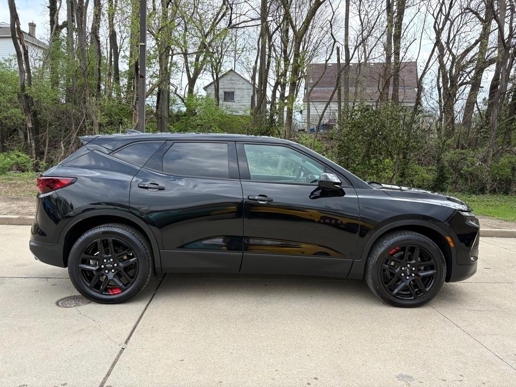 Chevrolet Blazer 2LT AWD 2023